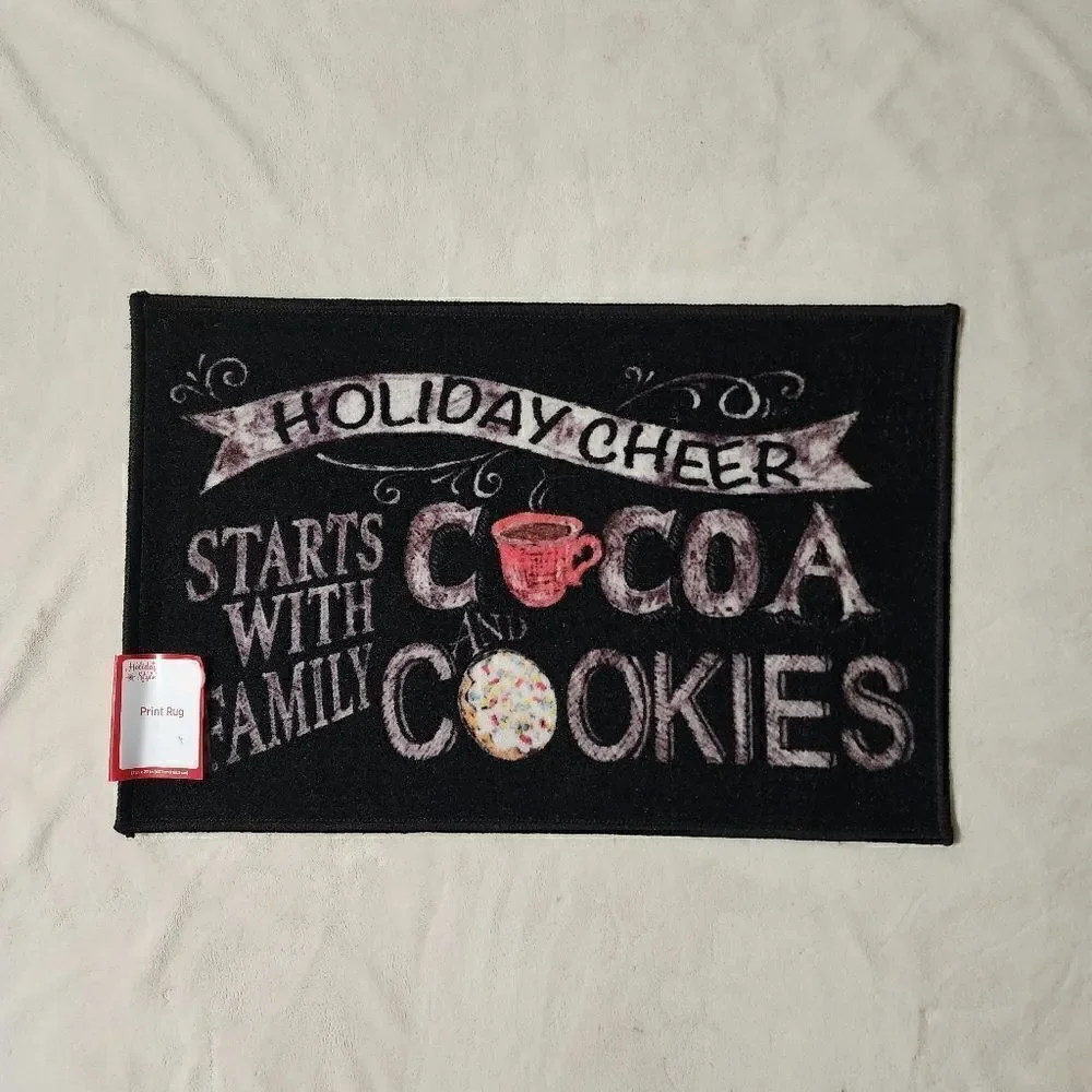 New Christmas Rug 27